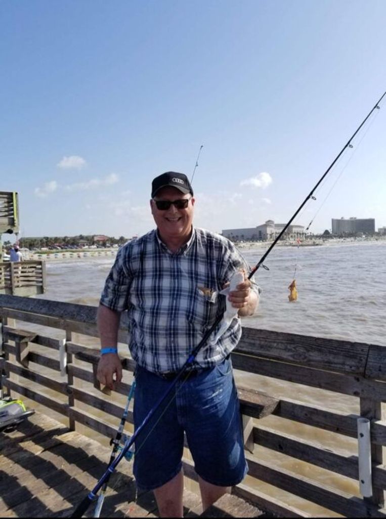 John Franklin Miller Jr. Profile Photo