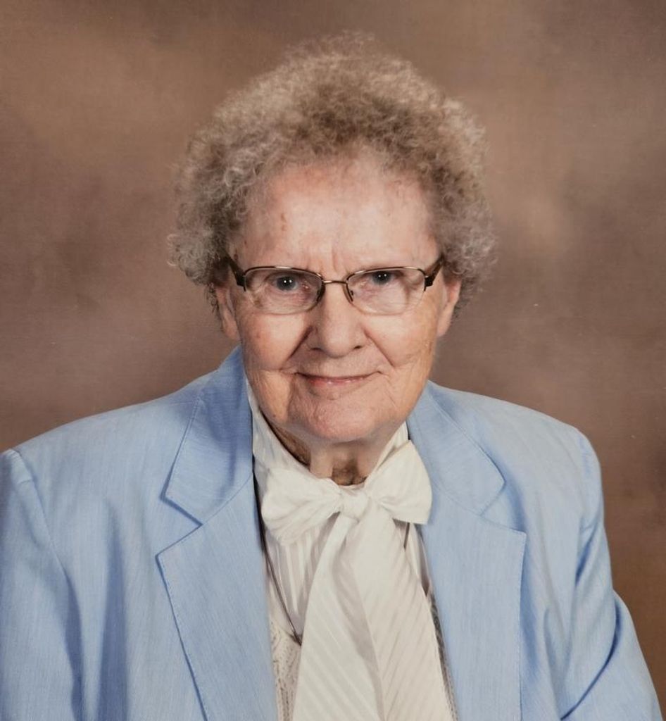 Roberta (Bauman) Jockheck Profile Photo