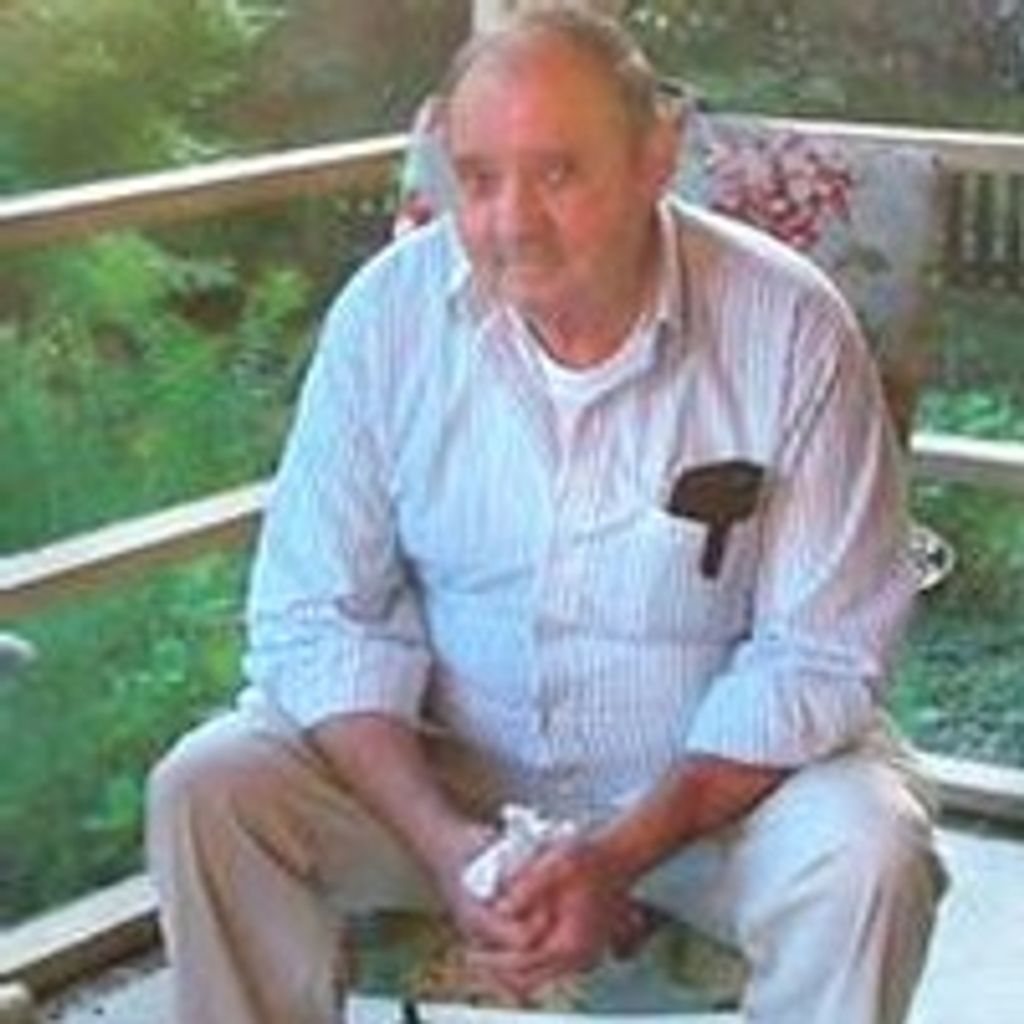 Arthur Glenard Hepner