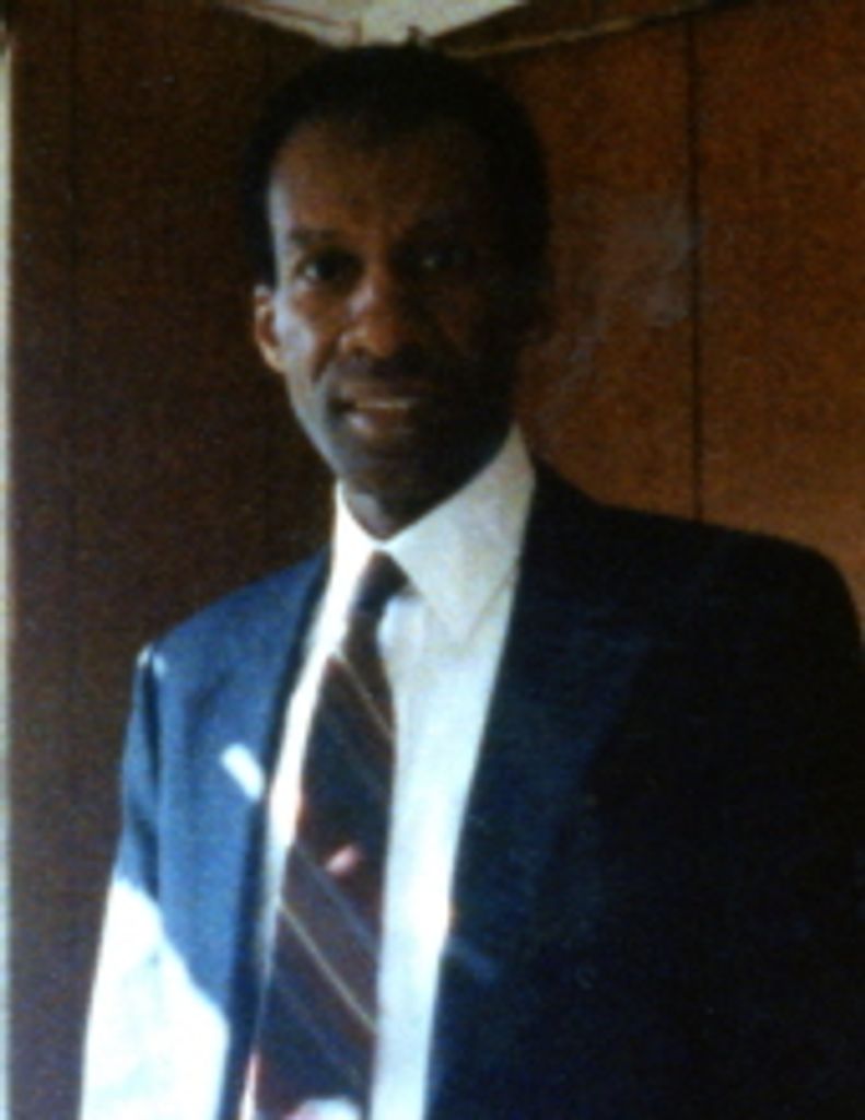 Lynwood Watson Profile Photo