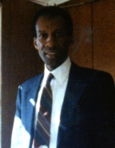 Lynwood Watson Profile Photo
