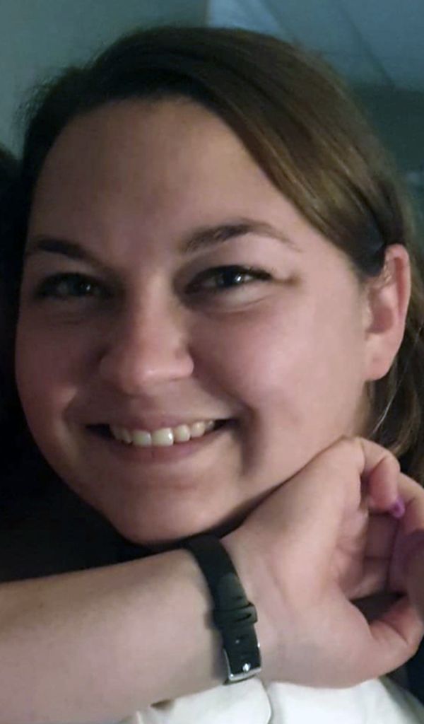 Rebecca Kay Dowdell Profile Photo