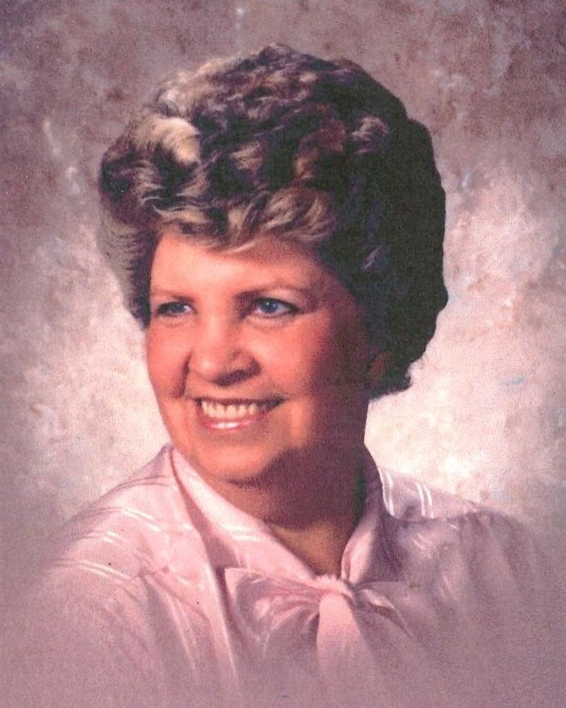 Hilda F. Clay
