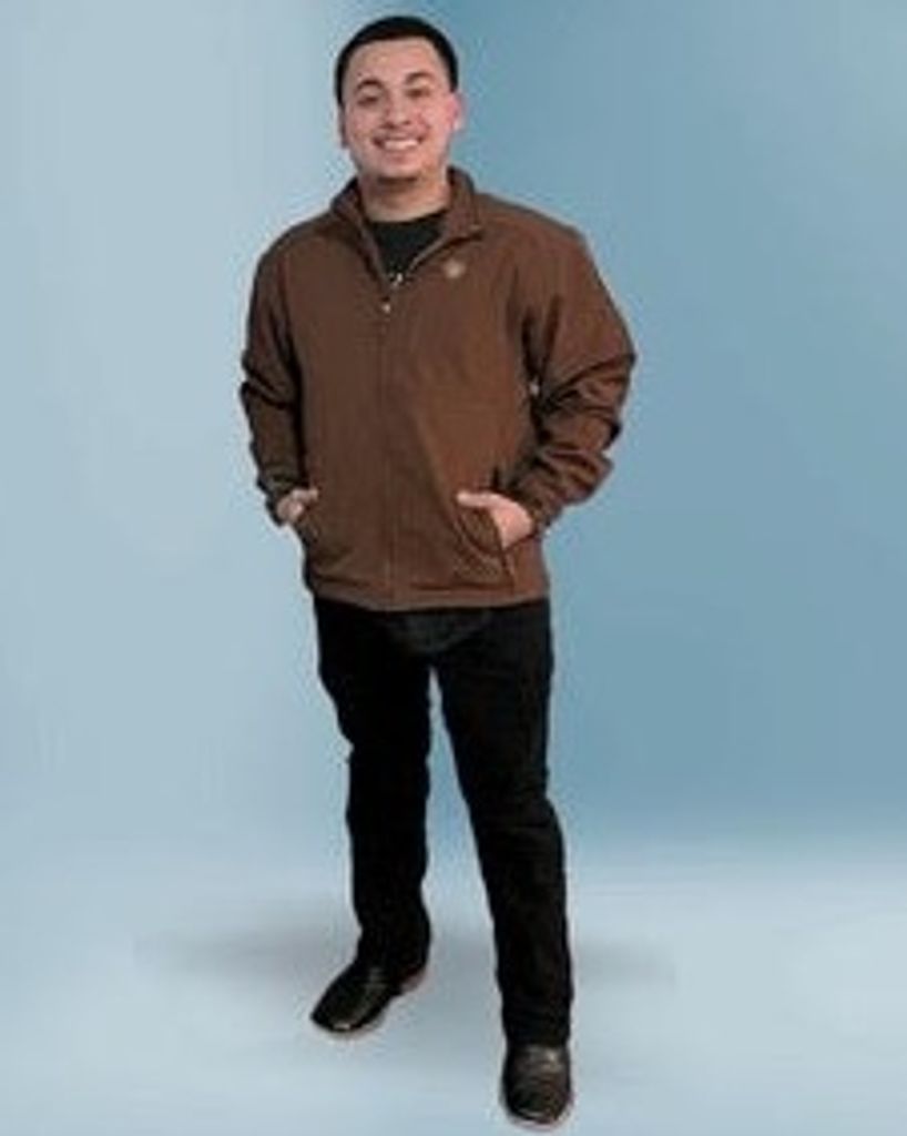 Christopher Michael Carranza