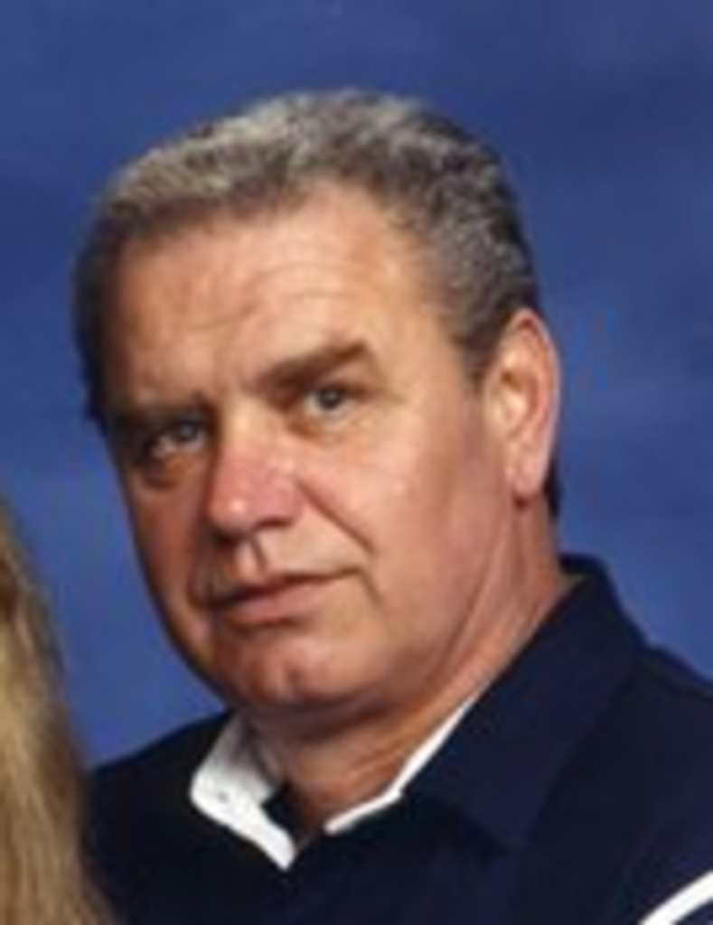 Steven David Finley