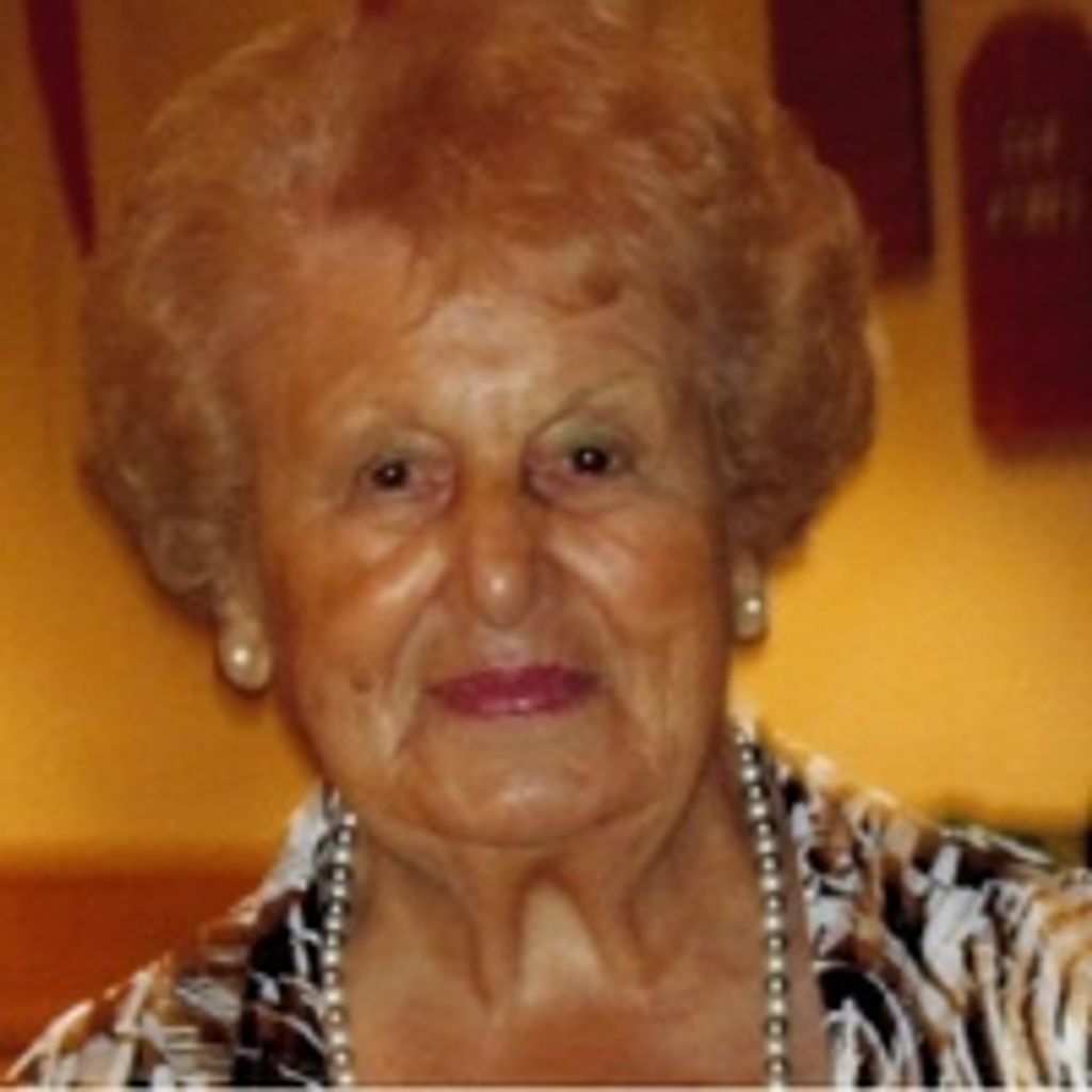 Cecilia H. Masse