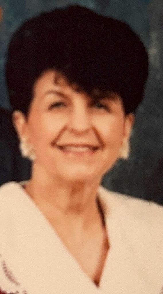 Rosa Lee Abercrombie Burgess Profile Photo