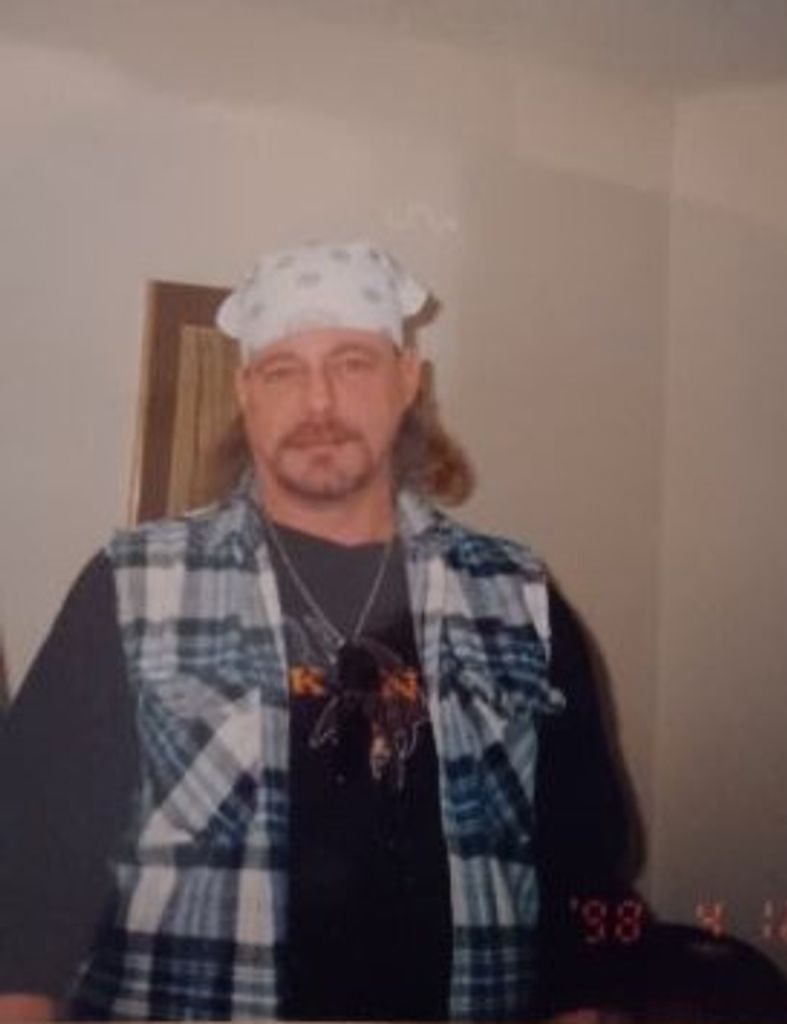 Mark Hopkins Profile Photo