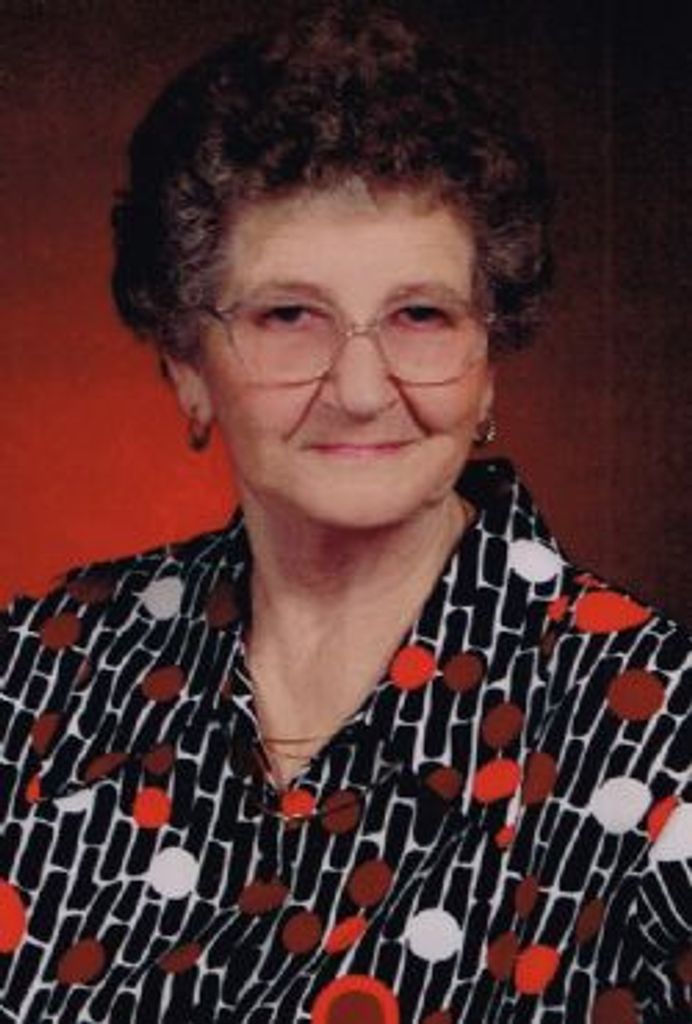 Mary Fontenot