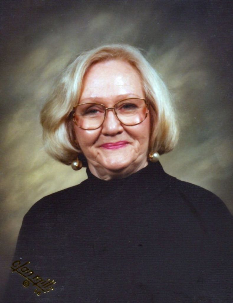 Betty Broome