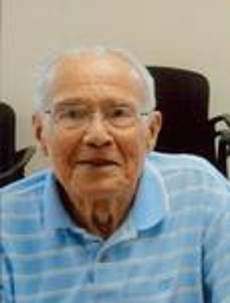 Richard Reeser