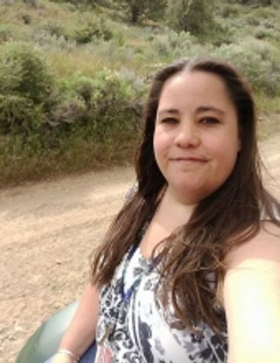 April Dawn Cannoy Profile Photo