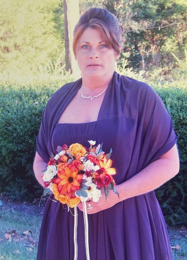 Andrea Odette Webb Profile Photo