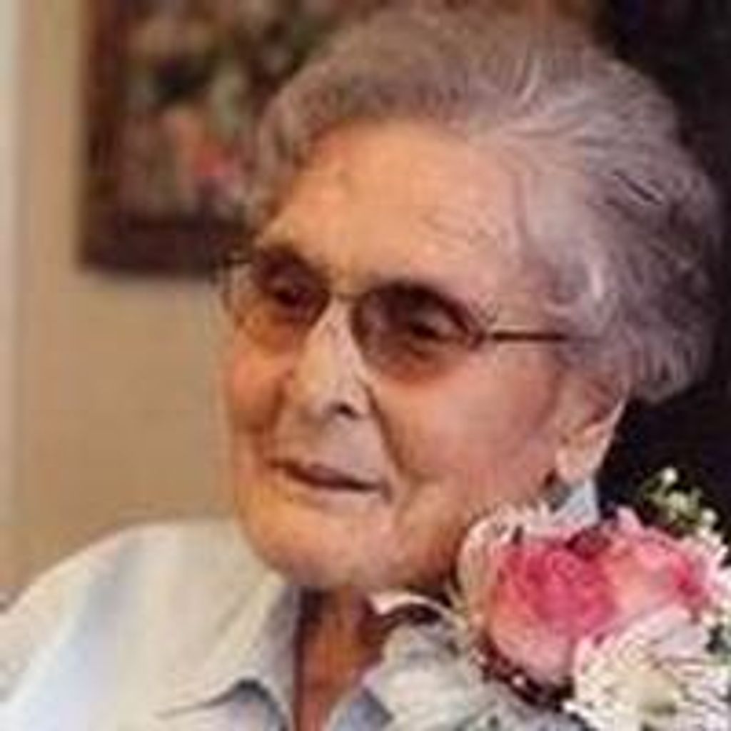 Eva Howell Egbert