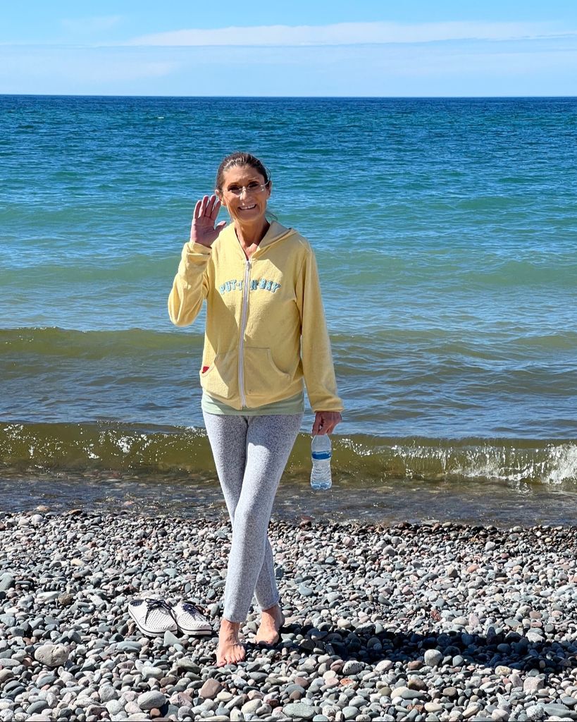 Jeanne Marie Gibbs Profile Photo