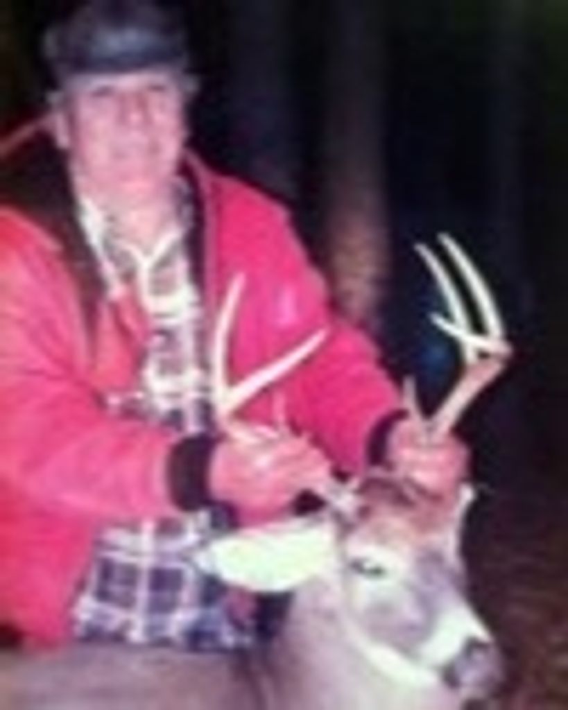 Richard Bucklaew Profile Photo