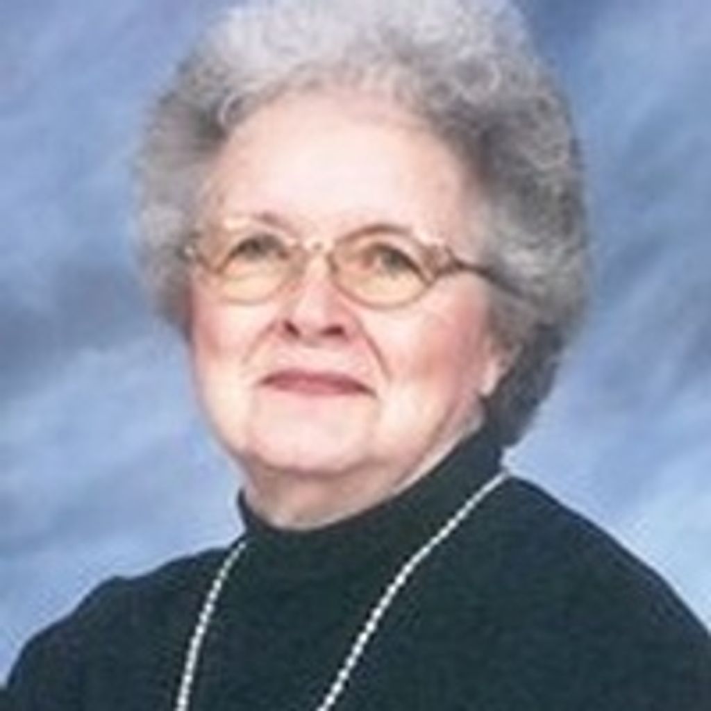 Naomi Booher