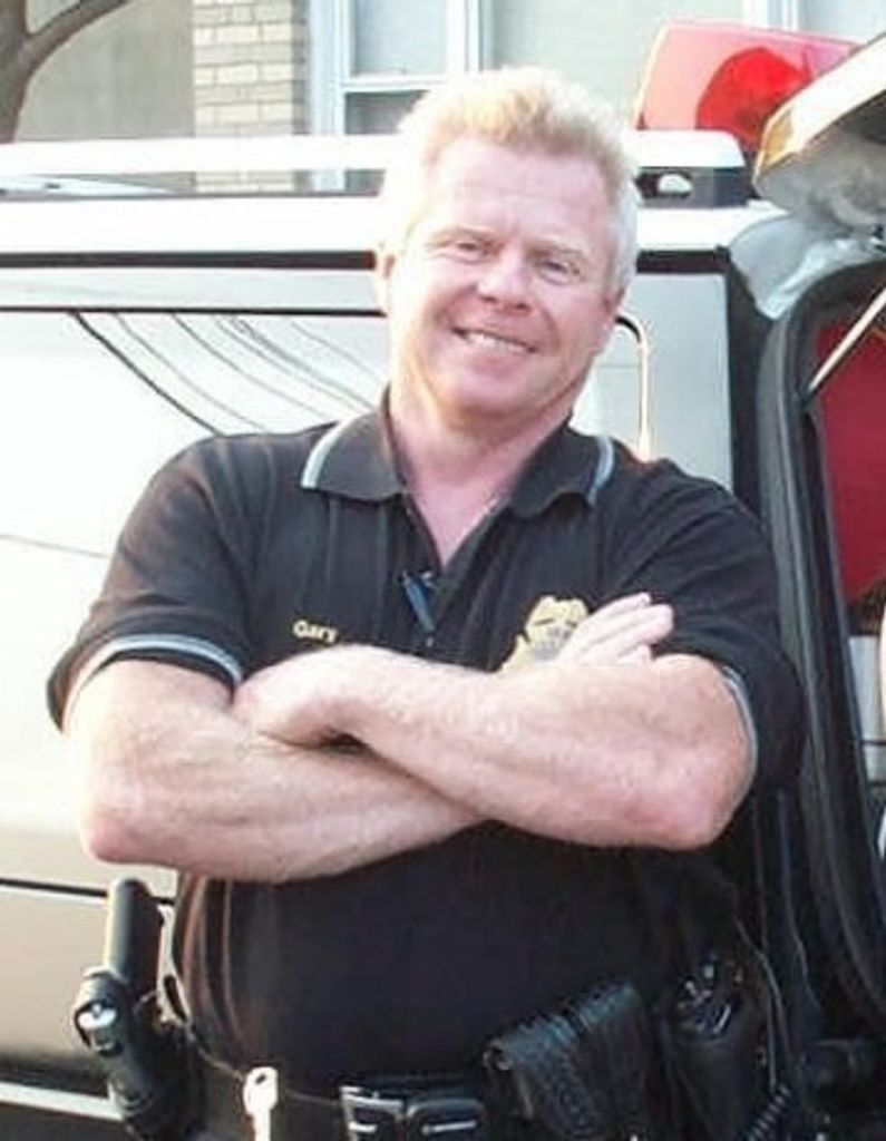 Gary Kostura