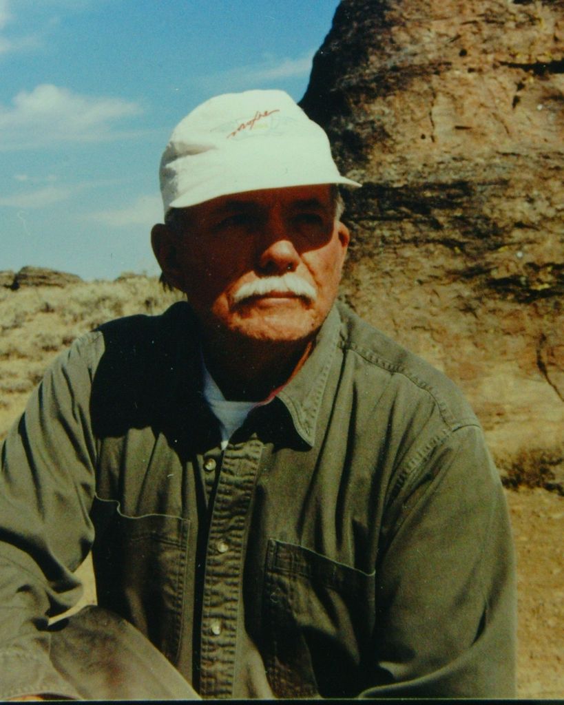 Frederick Michael Humeston