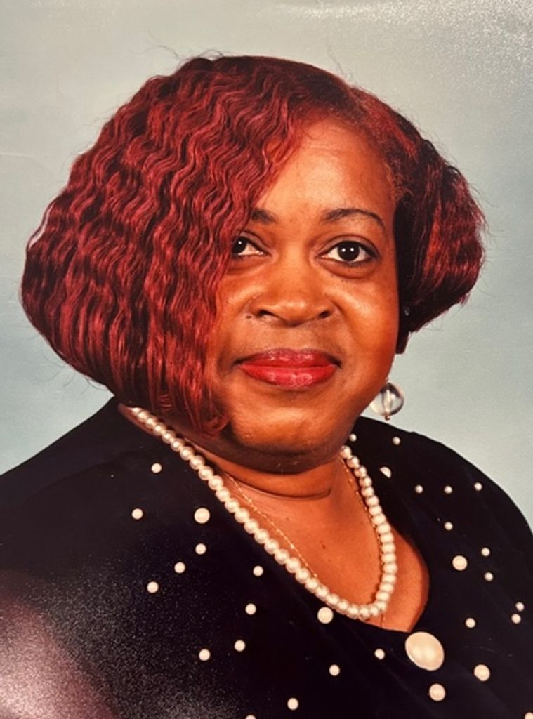 Gwendolyn Breazeale Profile Photo