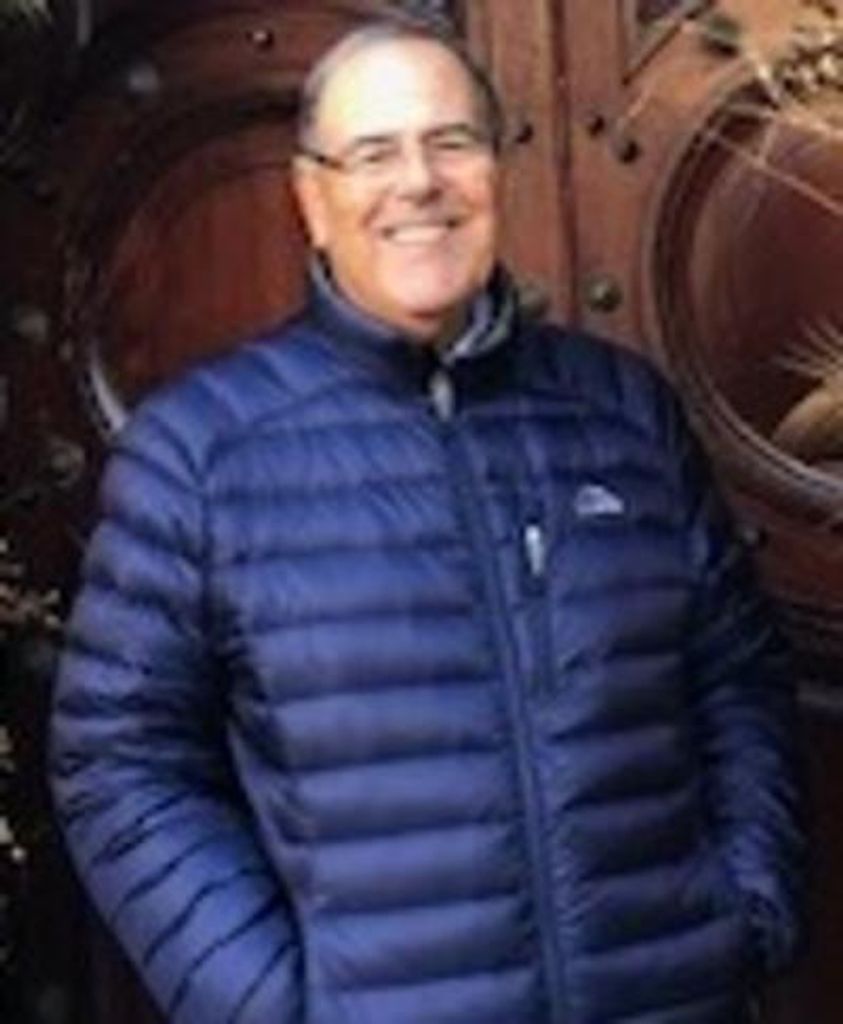 Kenneth "Ken" M. Klieback Profile Photo