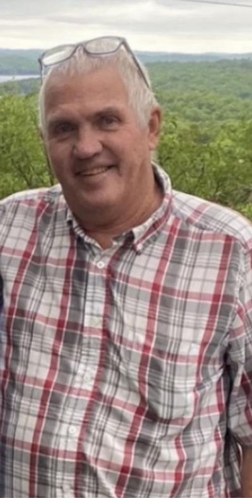 David Carl Graham Profile Photo