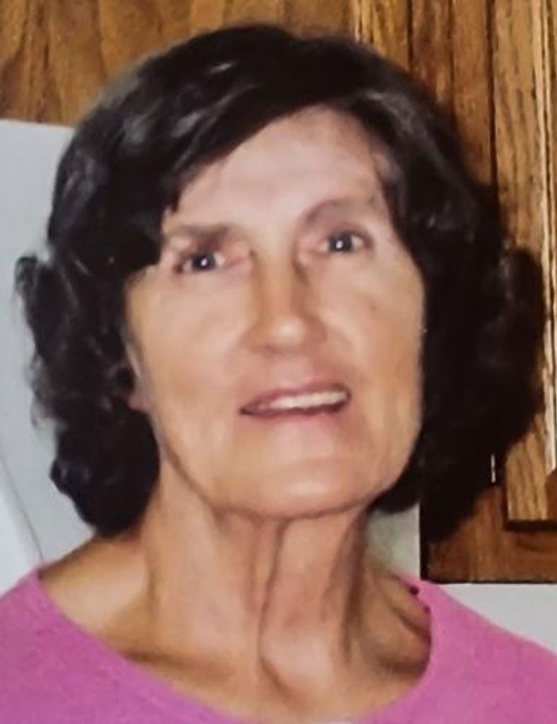 Beulah Annabelle Taylor Profile Photo