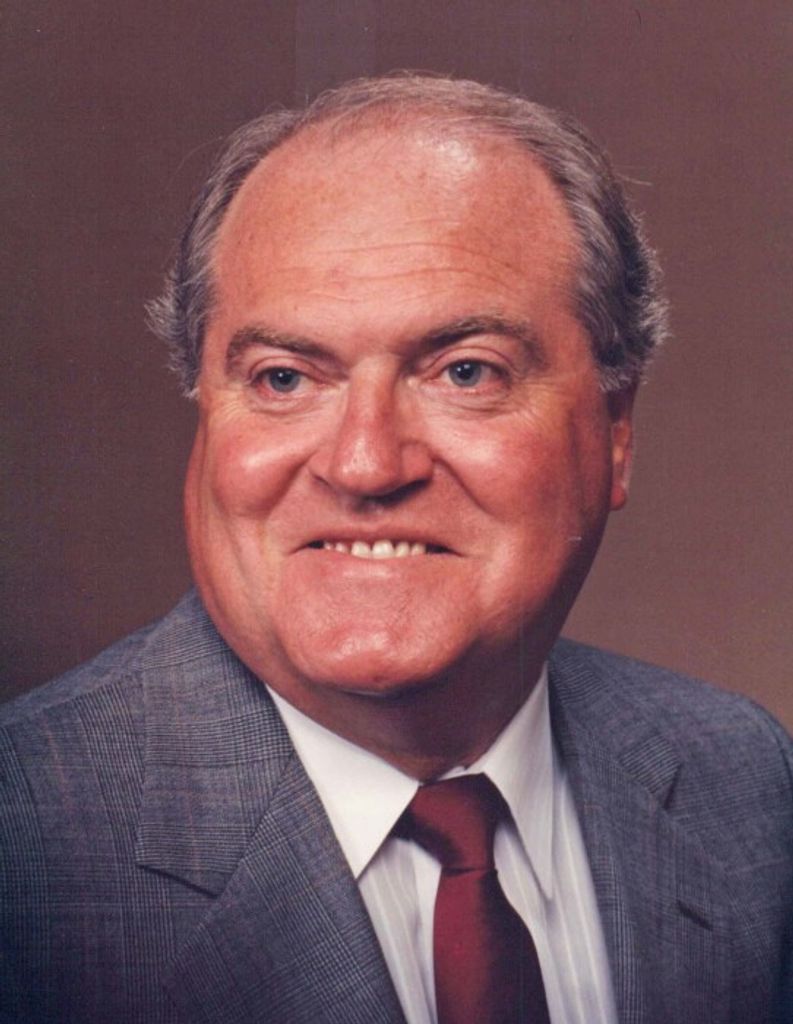 Bobby Joe Martin Profile Photo