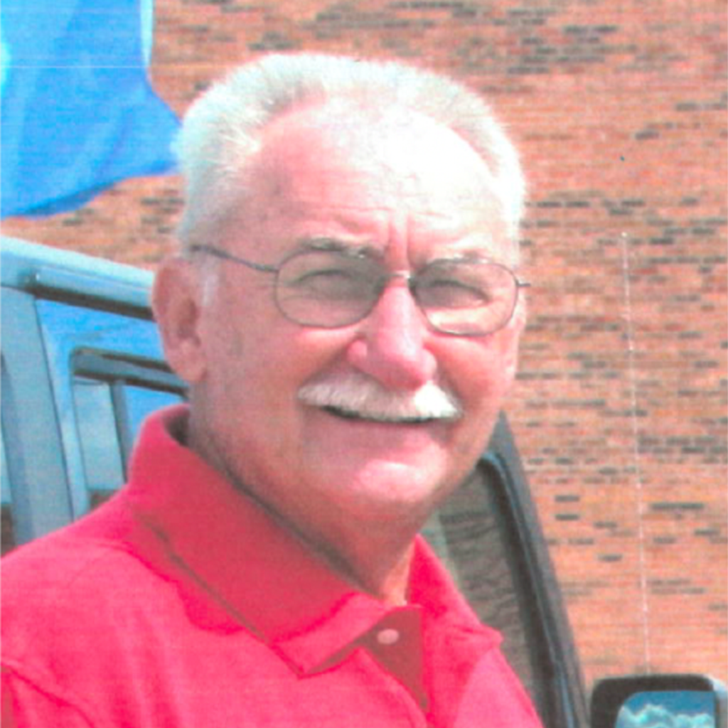 Ronald Dale Guillory Profile Photo