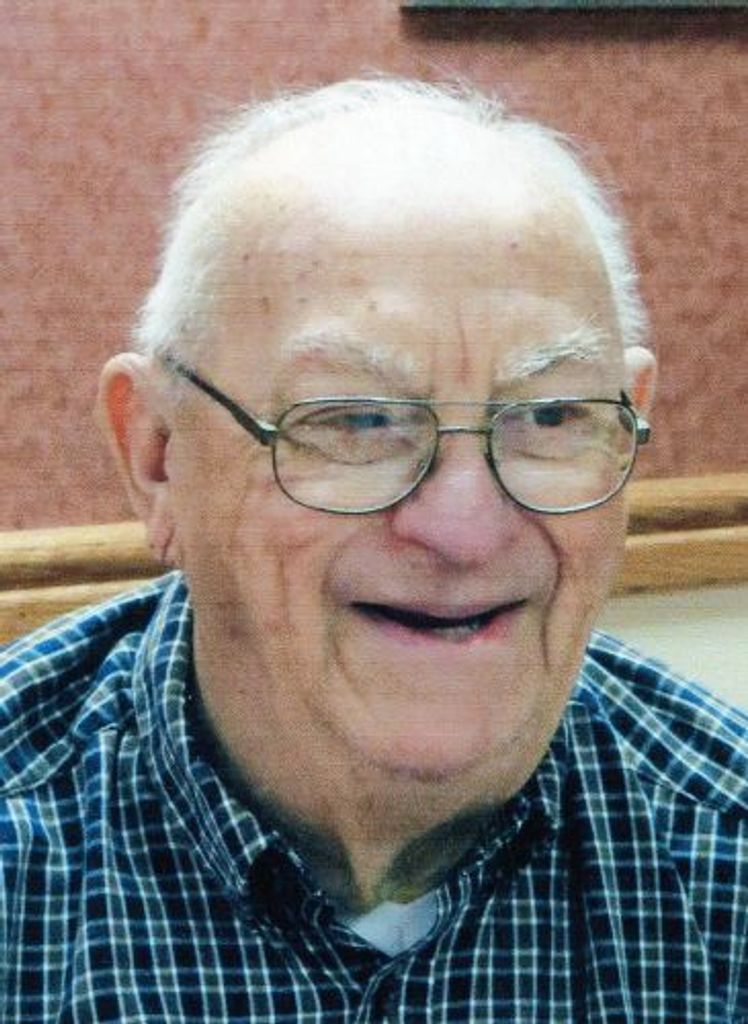 Harold Ernest Hensch Profile Photo