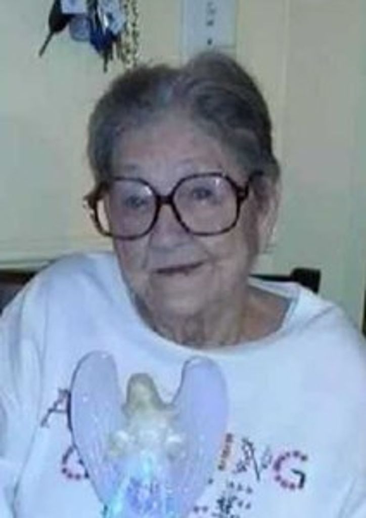 Clorie F. Pike
