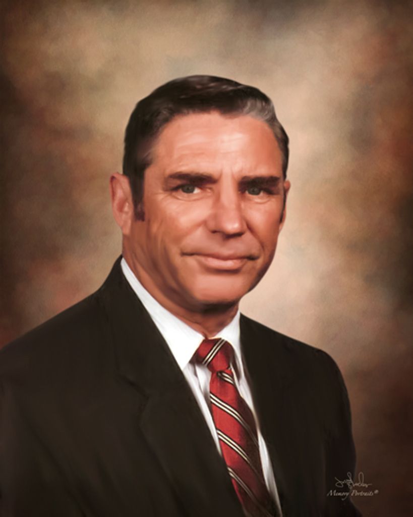 Billy Bradford