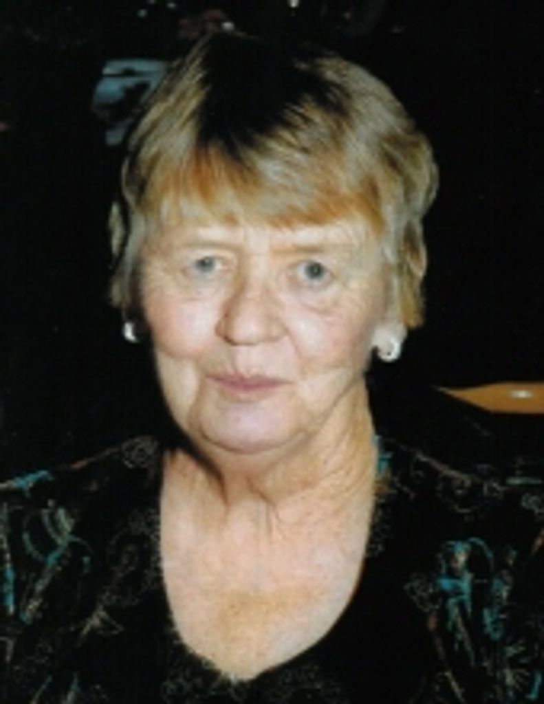 Cornelia R. (Pope) Kuliesh