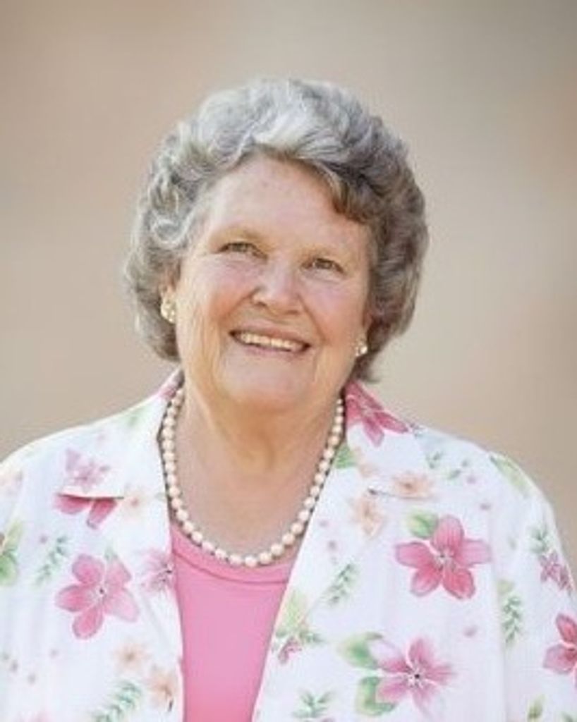 Catherine Crutchfield knight