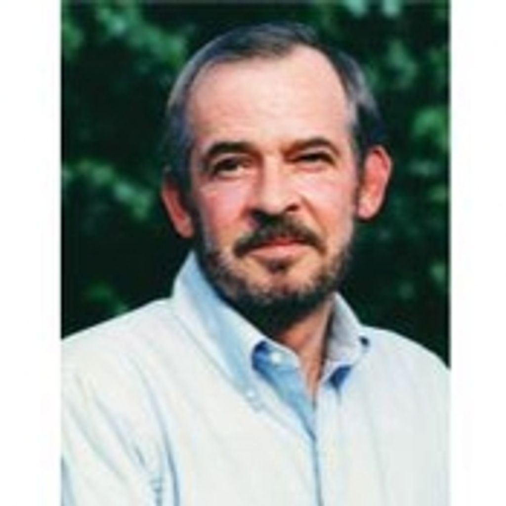 Thomas Burns Profile Photo