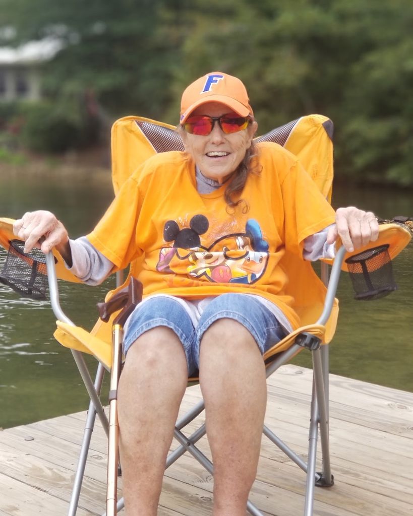 Lucy Ann Sleight-Hines Profile Photo