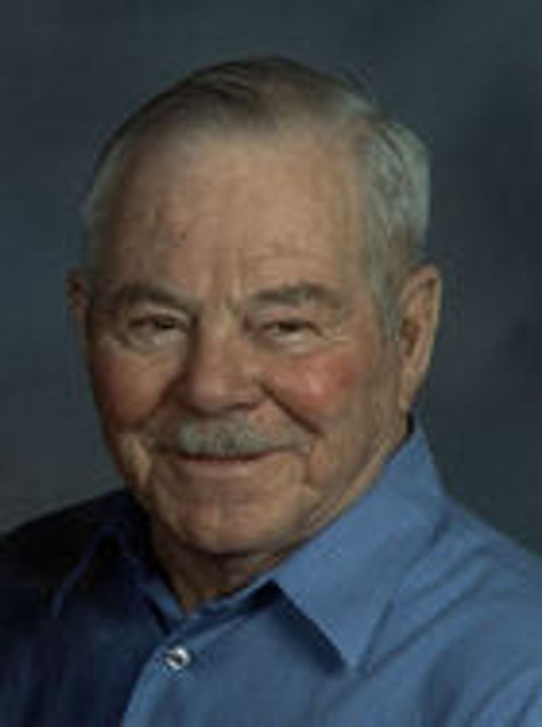 Elmer Heinrich