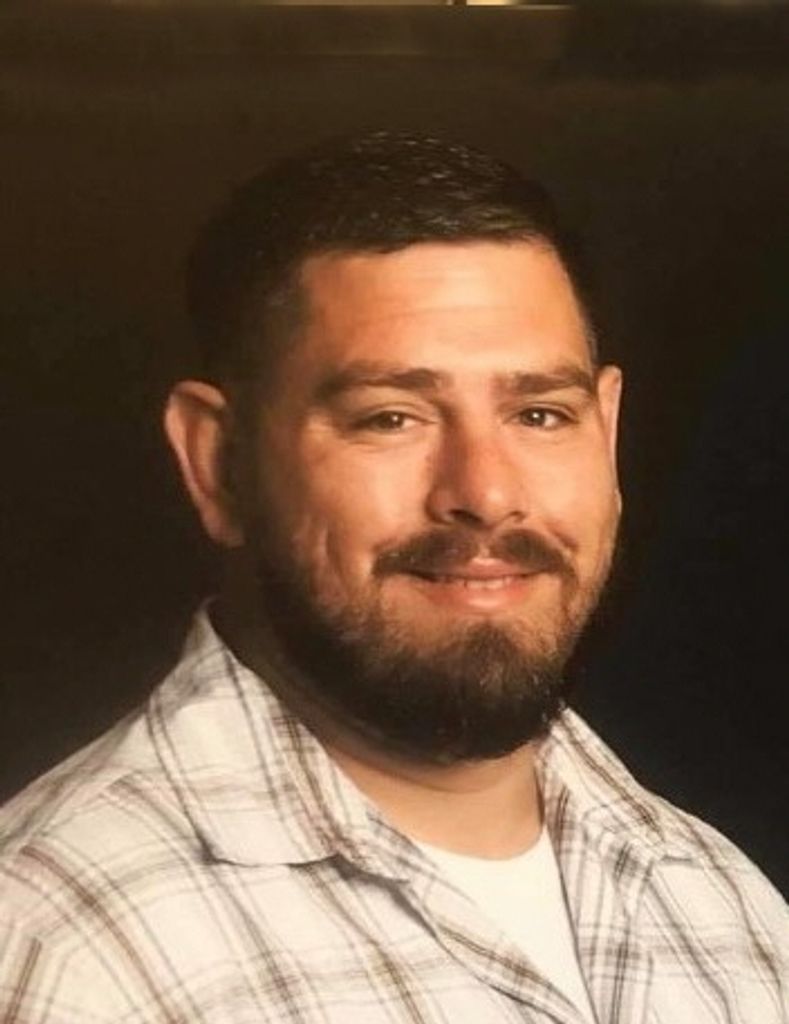 Michael David Rowland Profile Photo