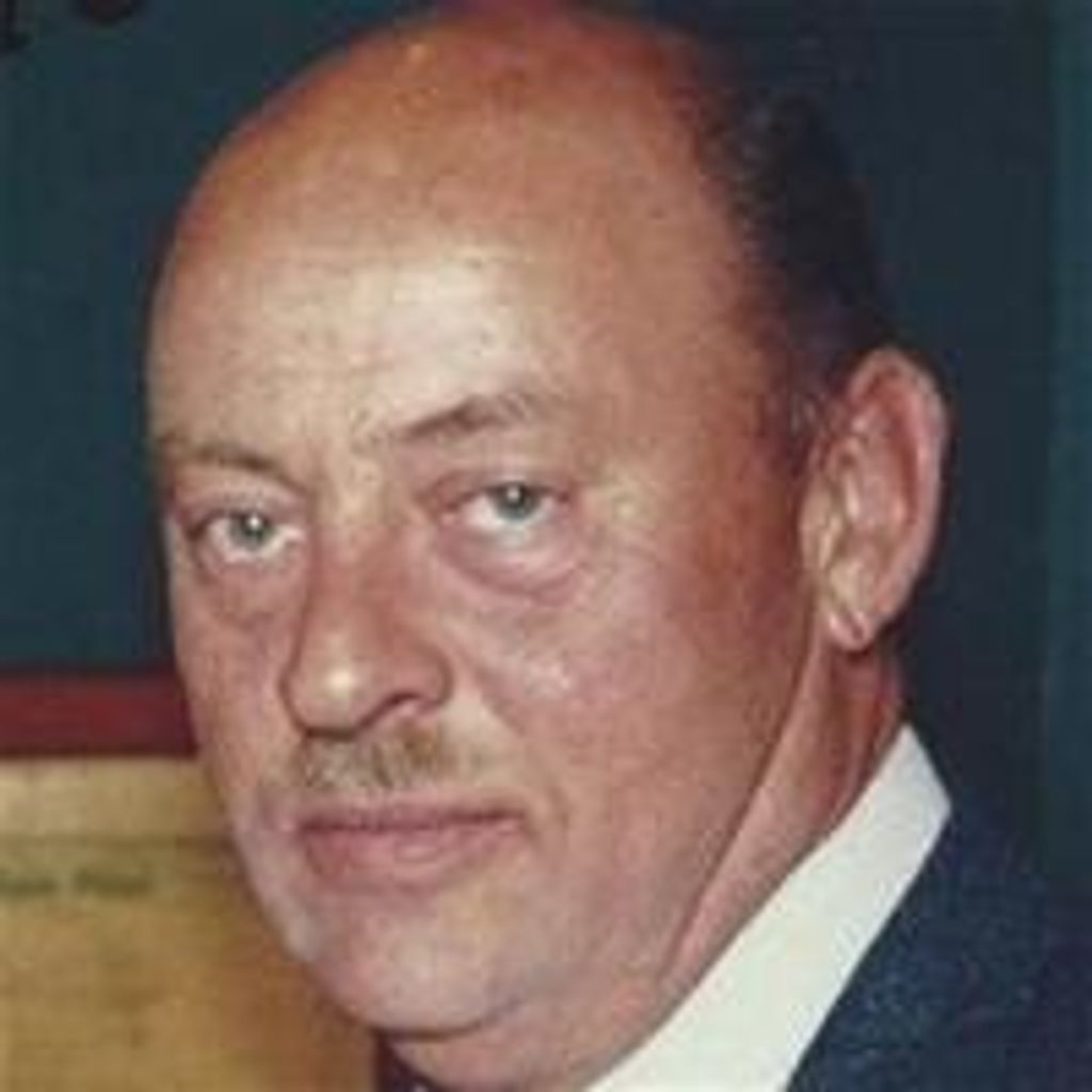 Otto Sommer Mccarty