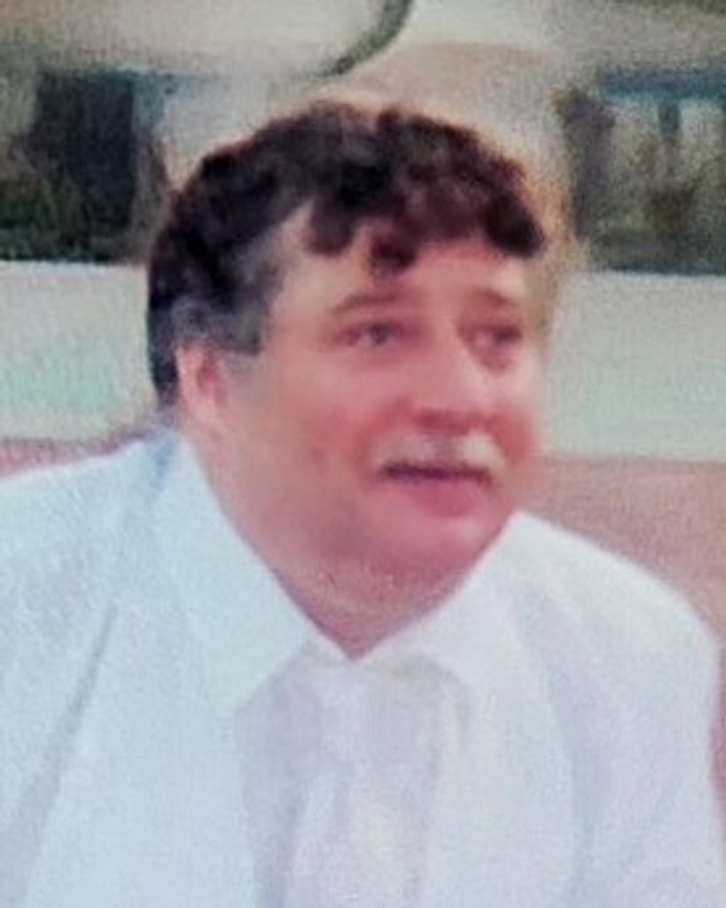 Edward L. Hoh Profile Photo