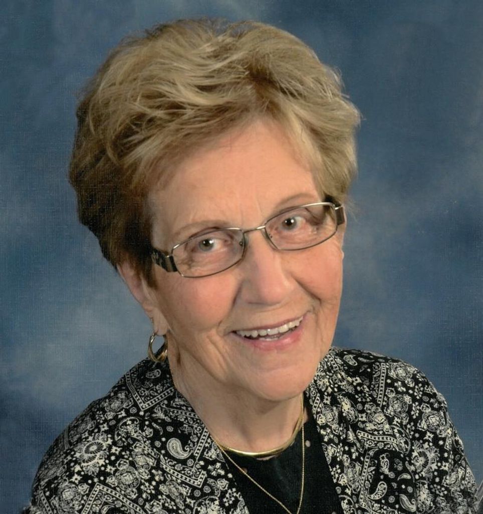 Lorraine "Dolly" F. Miller Profile Photo