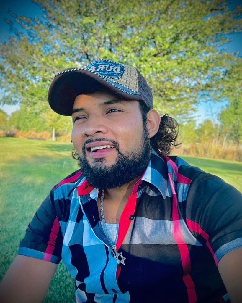 Yunior Eliu Espinoza Profile Photo