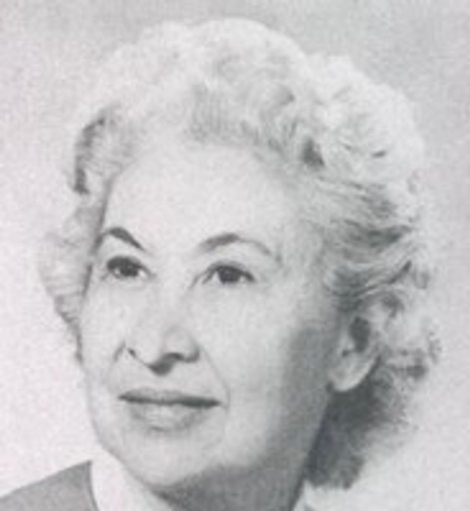 Edna Jewell Makerney