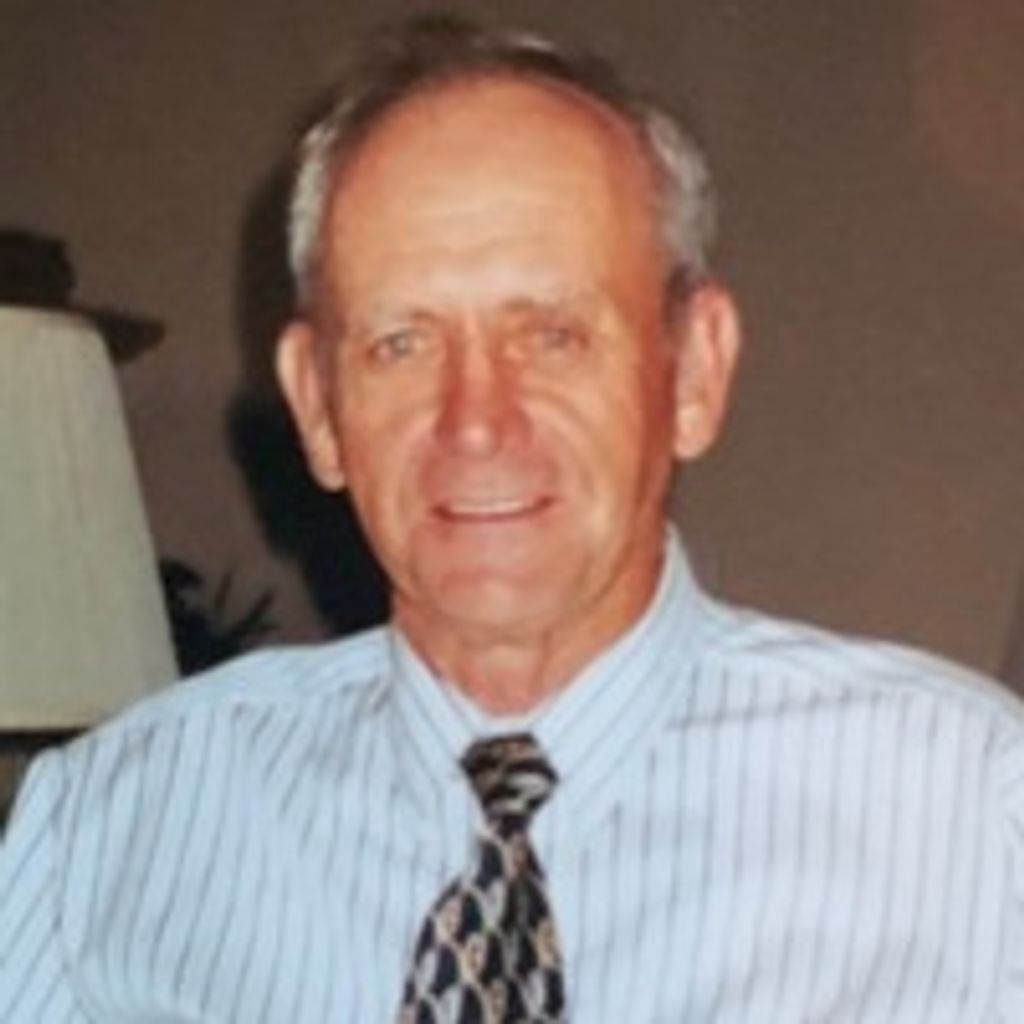 Paul Vernon Price