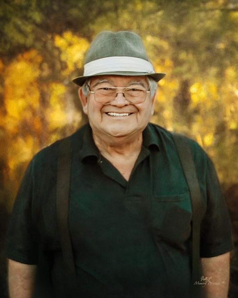 Richard D. Williams Profile Photo