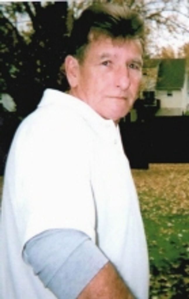 William ''Bill'' L. Grace
