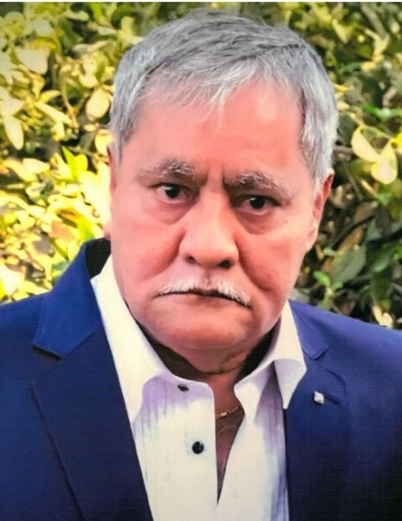 Dilipkumar Ray