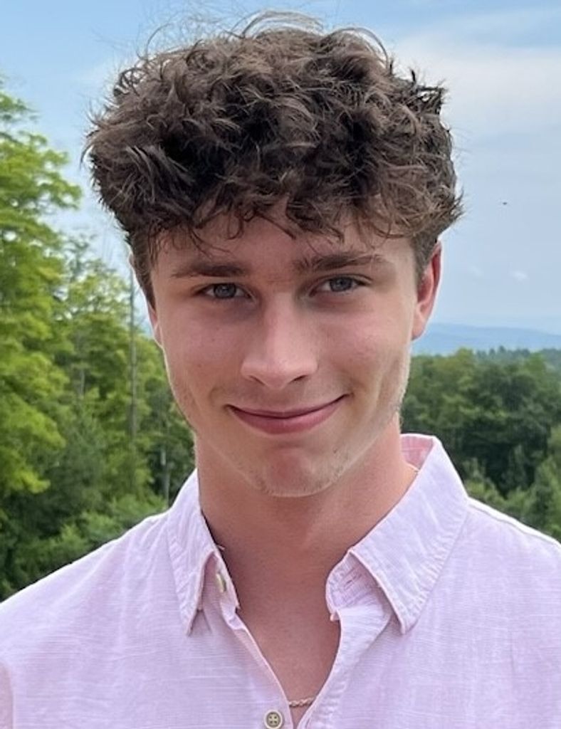 Wyatt Jameson Rochon Profile Photo