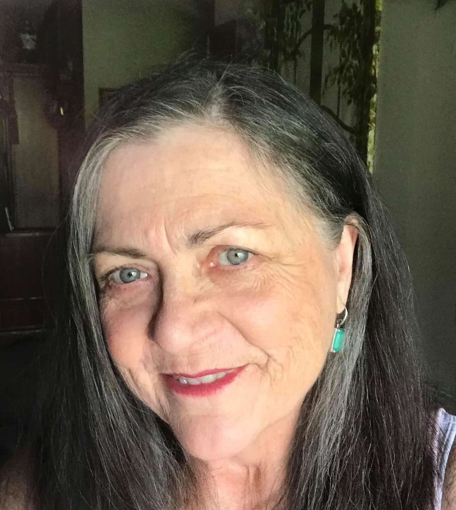 Shari Ann Martin  Menard