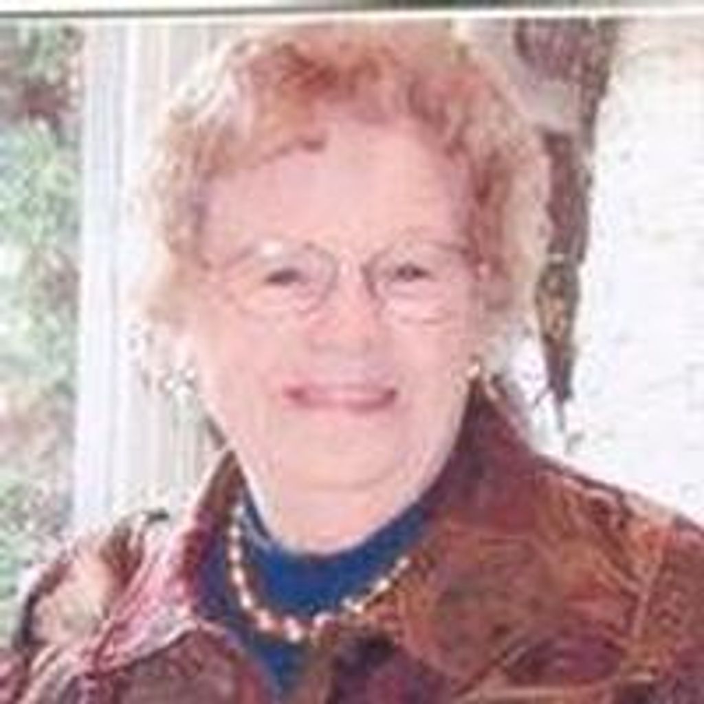 Maxine M. Falck